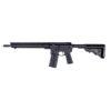Franklin Armory F17-X Piston Rifle .17 WSM 20rd Magazine 16" Barrel M-LOK Handguard - Precision Shot Firearms