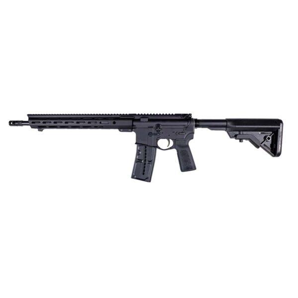 Franklin Armory F17-X Piston Rifle .17 WSM 20rd Magazine 16" Barrel M-LOK Handguard - Precision Shot Firearms