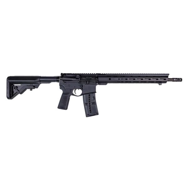 Franklin Armory F17-X Piston Rifle .17 WSM 20rd Magazine 16" Barrel M-LOK Handguard - Precision Shot Firearms