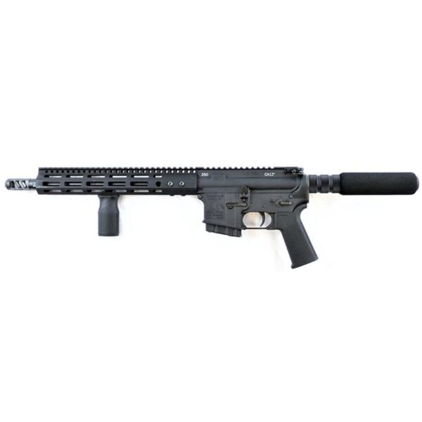 Franklin Armory CA12 Repeater Bolt Pistol 350 Legend 10rd Magazine 12" Barrel - Precision Shot Firearms