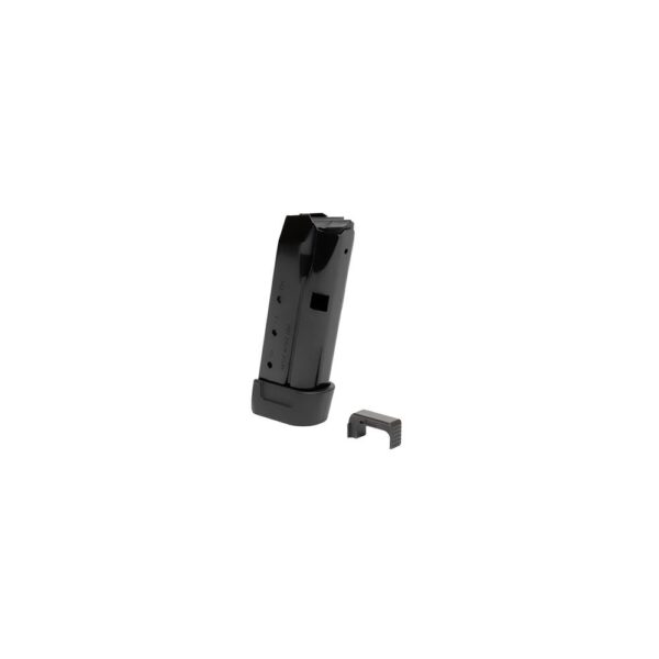 Shield Z9 Starter Kit for Glock Model 43 9rd Black - Precision Shot Firearms
