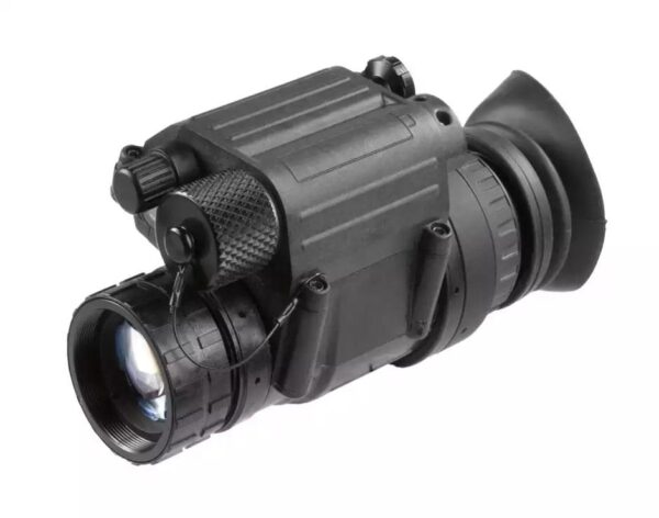 AGM PVS-14 NL2 Green Phosphor Night Vision Monocular w/Gen 2 plus Level 2 - Precision Shot Firearms