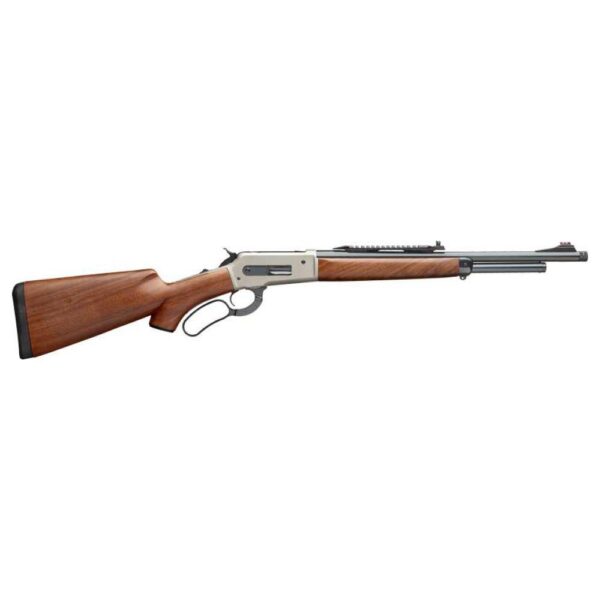 Pedersoli LEVER ACTION EVOLUTION 45-70 19in BBL - Precision Shot Firearms