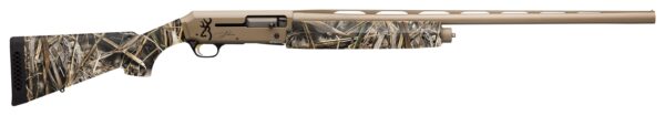 SILVER MAX-7 FDE 12/28 3.5" #, 011434204