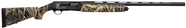 SILVER FIELD MAX-7 12/28 3.5"#, 011435204