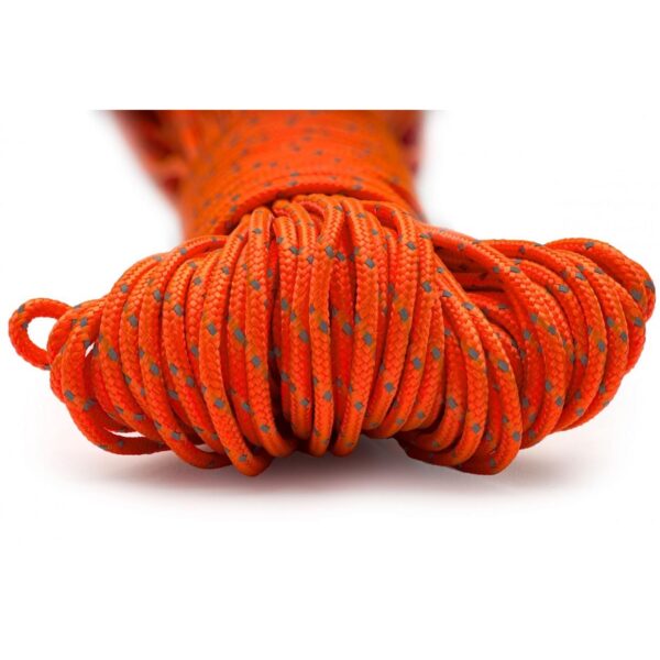 Ready Brands Survive Outdoors Longer Fire Lite Utility Reflective Tinder Cord 100 ft - Precision Shot Firearms