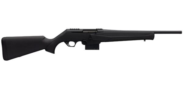 BAR MK3 DBM 308WIN BL/SY 18", 031054218