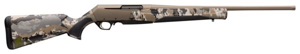 BAR MK3 SPEED OVIX 270WIN 22", 031072224