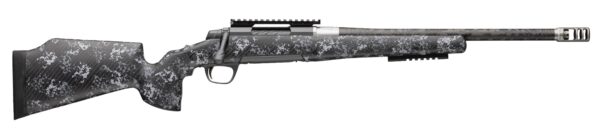 X-BOLT 2 MCM SPR CF 6.5CM, 036030282