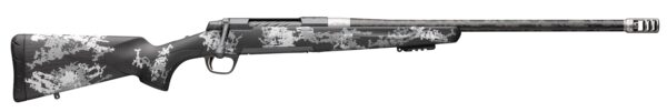 X-BOLT 2 MTM PRO CF CG 6.8WST, 036039299