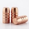Lehigh .429 cal 265gr Wide Flat Nose Lead-Free Dangerous Game Solid Bullet 50/rd - Precision Shot Firearms