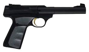 BUCKMARK CAMP UFX 22LR 5.5" CA, 051482490