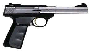 BUCKMARK CAMP UFX 22LR SS 5.5", 051483490