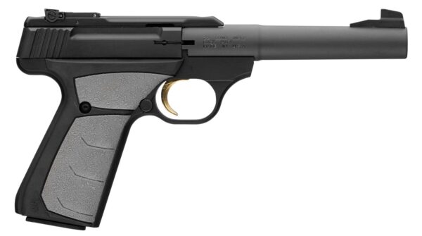 BUCKMARK CAMP UFX 22LR BL 5.5", 051498490
