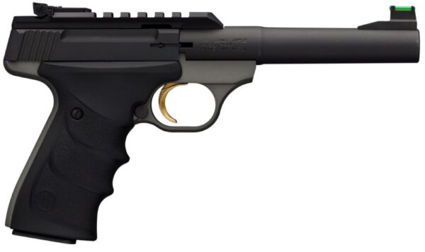 BUCKMARK PRCT URX 22LR BL 5.5", 051530490