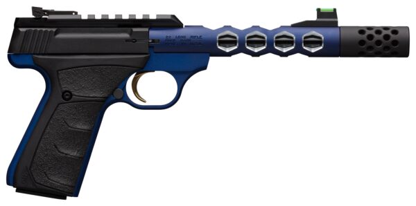 BUCKMARK + VISION BLUE 5.9", 051562490