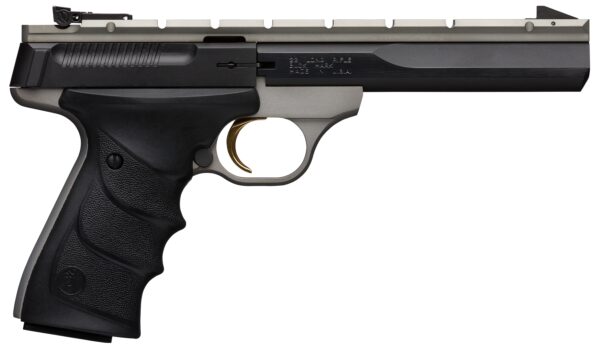 BUCKMARK CONTOUR GRY 5.5" URX, 051564490
