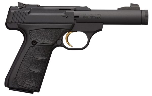 BUCKMARK MICRO BULL 22LR SR #, 051569490