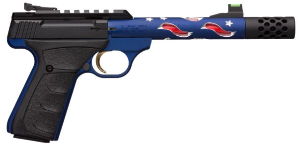 BUCKMARK + VISION AMER 5.9", 051572490