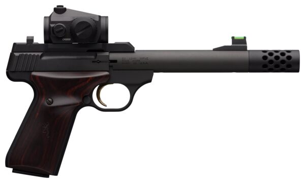 BUCKMARK HUNTER 22LR 5.9" RDS, 051580490