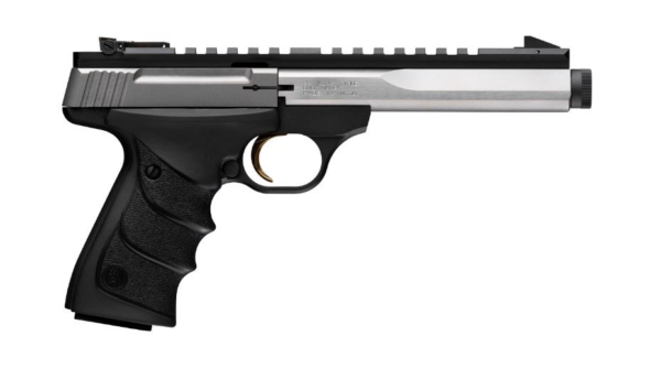 BUCKMARK CONTOUR SS 5.9" TB #, 051589490