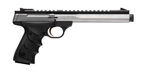 BUCKMARK CONTOUR SS 7.65" TB #, 051590490