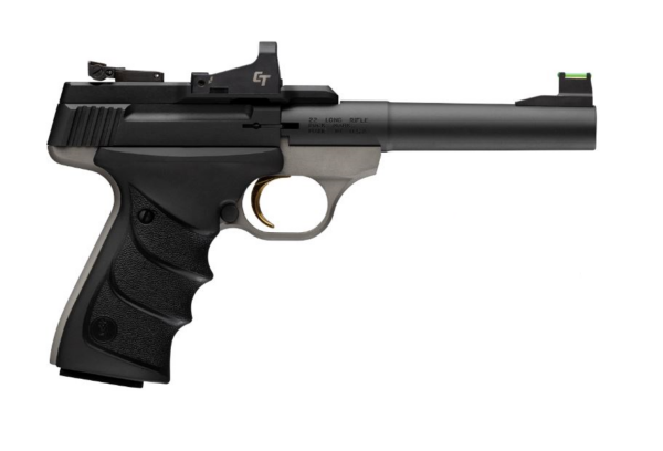 BUCKMARK PRCTL 22LR 5.5" RDS #, 051591490