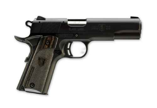 1911-22 BLK LBL CMP 22LR 10+1, 051815490