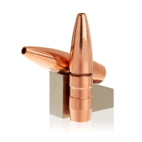 Lehigh .257 cal 102gr Controlled Chaos Lead-Free Hunting Rifle Bullets 50/rd - Precision Shot Firearms