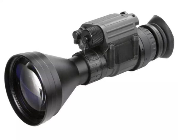 AGM PVS-14 NL2 Green Phosphor Night Vision Monocular w/Gen 2 plus Level 2 - Precision Shot Firearms