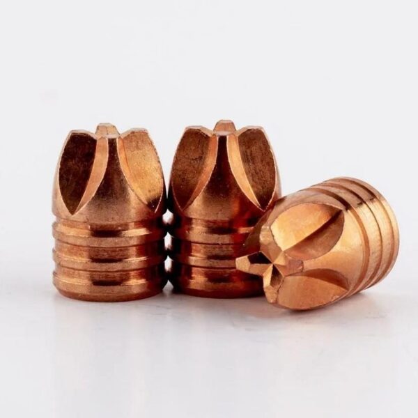 Lehigh .429 cal 125gr Xtr Defense LF Hunting & Defense Handgun Bullets 50/rd - Precision Shot Firearms