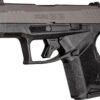 Taurus GX4 Black/Tungsten 9mm Luger Micro-Compact 11rd 3.06" Barrel - Precision Shot Firearms