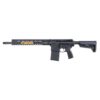 Sig sauer 716I Tread Rifle 308 Win 20rd Magazine 16" Barrel Black - Precision Shot Firearms