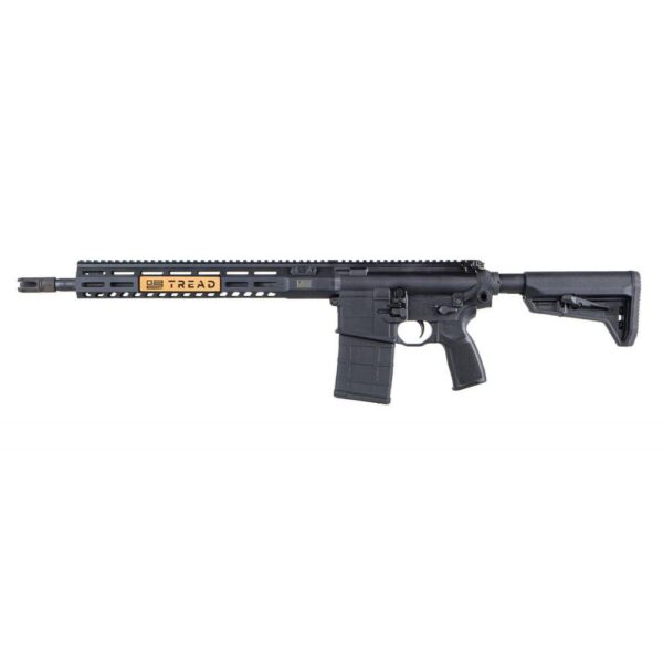 Sig sauer 716I Tread Rifle 308 Win 20rd Magazine 16" Barrel Black - Precision Shot Firearms