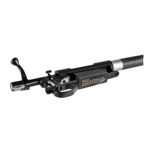 Howa M1500 .308 Carbon Fiber Wrapped Heavy Barrel Receiver - Precision Shot Firearms