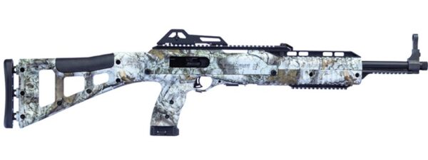 45TS 45ACP WNTR CAMO 10+1 17", 4595TSMWM