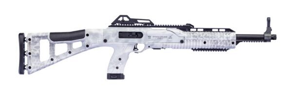 45TS 45ACP YETI CAMO 10+1 17.5, 4595TSKRYP