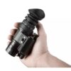 AGM PVS-14 NL2 Green Phosphor Night Vision Monocular w/Gen 2 plus Level 2 - Precision Shot Firearms