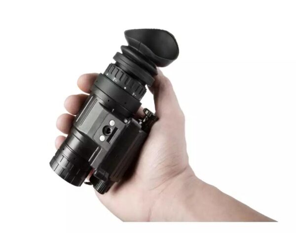 AGM PVS-14 NL2 Green Phosphor Night Vision Monocular w/Gen 2 plus Level 2 - Precision Shot Firearms