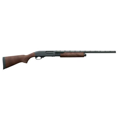 Remington 870 Field Shotgun 12ga 3" Chamber 4rd Capacity 28" Barrel Wlnut Stock - Precision Shot Firearms