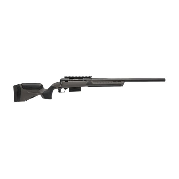 Savage 212 Harvester Slug Gun 20ga 2rd Capacity 22" Barrel Flat Dark Gray Stock - Precision Shot Firearms