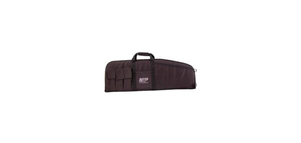 DUTY SERIES GUN CASE BLK 34" #, 110014