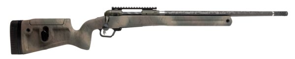 110 PRO PURSUIT 7BC CAMO, 58320