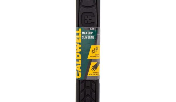 Caldwell Max Grip Slim Sling - Black - Precision Shot Firearms