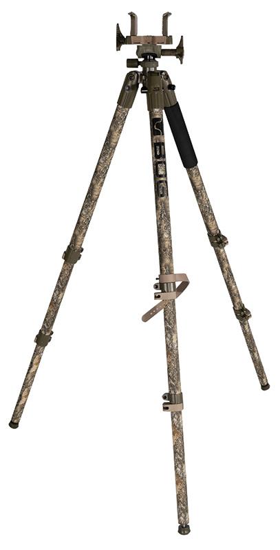 BOG DeathGrip Tripod - Realtree Excape - Precision Shot Firearms