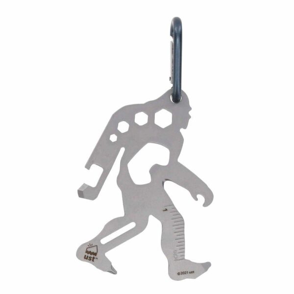 Ultimate Survival Tool a Long Sasquatch Pocket-Size Multi-Tool - Precision Shot Firearms