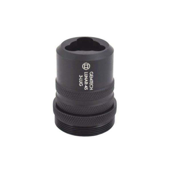 3-LUG FEMALE QD GM-45/LUNAR 45, 12199