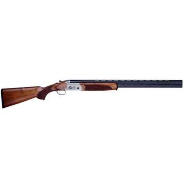 ATI Cavalry Over/Under Shotgun 20ga 2rd Capacity 26" Barrel - Precision Shot Firearms