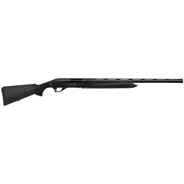 Retay Masai Mara Xtra Black Shotgun 20 ga 3" Chamber 4rd Magazine 26" Barrel Matte Black Synthetic Stock - Precision Shot Firearms
