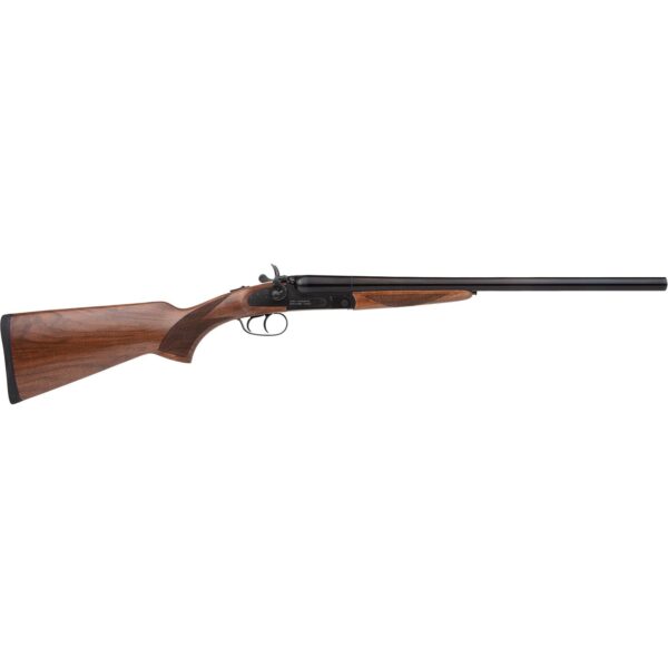 Rock Island Armory Side by Side Shotgun 12GA 2rd Magazine 24" Barrel - Precision Shot Firearms